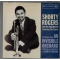Shorty Rogers And His Orchestra - An Invisible Orchard